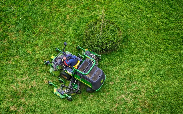 Lawn Care and Landscaping